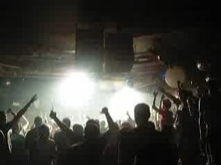 soirée au fuse bruxelles