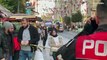 Istanbul explosion: Six dead, dozens wounded in shopping street blast