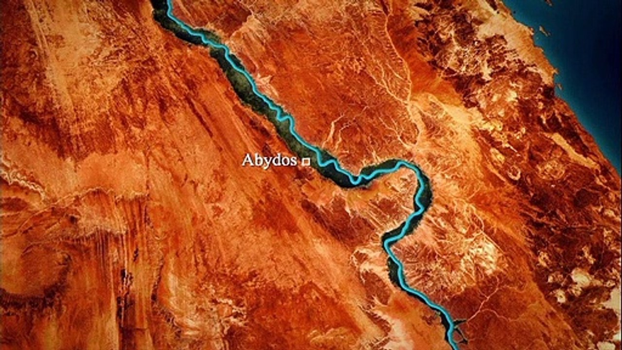 National Geographic Egypt Unwrapped 2of8 The Real Ramses video