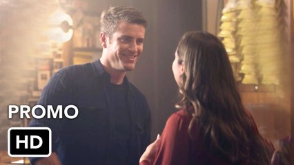 Chicago Fire 11x07 Promo "Angry is Easier" (HD) | NBC Series