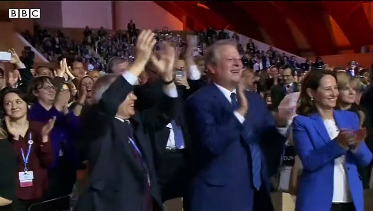 Is the 1.5°C climate target still possible? - BBC News