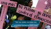 Feminicidios: Hacer presión en redes sociales para obtener justicia, si funciona