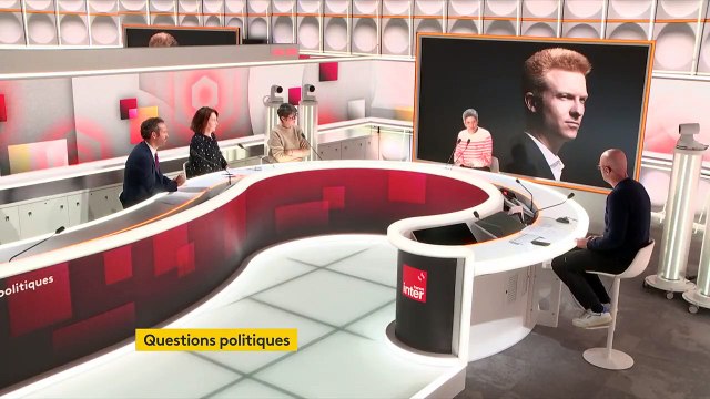 Sandrine Rousseau juge impossible le retour d'Adrien Quatennens à l'Assemblée Nationale : Il doit d'abord prouver aux femmes, notamment aux femmes battues, que son retour pourrait servir leur combat