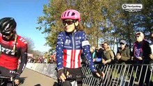 Cyclo-Cross World Cup 2023 – 05 – BEEKSE BERGEN [FULL RACE] (ladies)