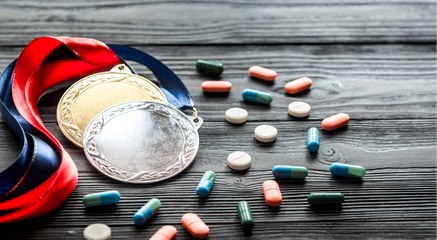 Doping Demons: Are our athletes getting fixed and who benefits from it?