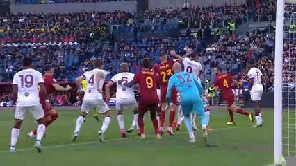 Serie A : La Roma a eu besoin de Dybala pour arracher le nul contre le Torino !