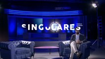 Singulares - Entrevista a Coco Robatto