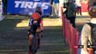 Cyclo-cross - Coupe du Monde 2022 -  Shirin van Anrooij (Baloise Trek Lions) signe son tout premier succès en Coupe du Monde Elite