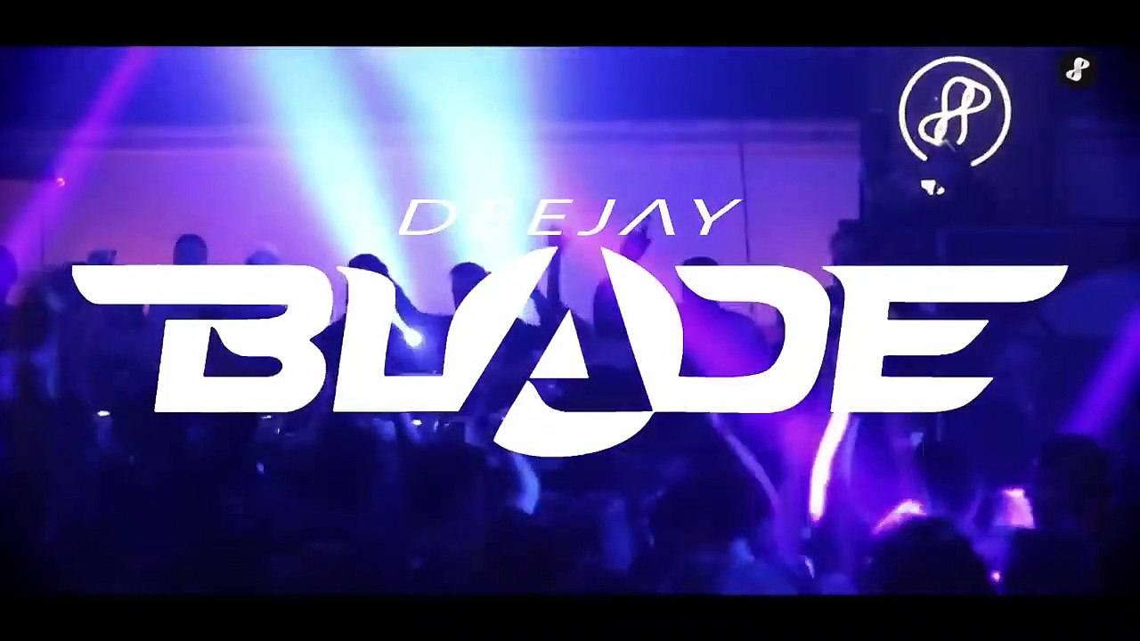 Tropimix Tres Marias - Traguito Bueno - Cariño Infiel Producción Dj Blade(720P_HD)