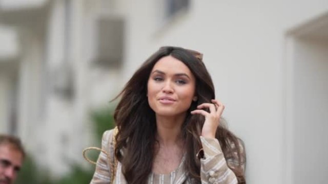 VOICI : Diane Leyre malade : Miss France partage un message inquiétant sur Instagram