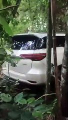 SW4 furtada em Maringá é recuperada pelo BPFron em Terra Roxa