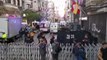 관광객 많은 이스탄불 거리서 폭발...