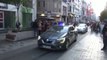 Al menos seis muertos en un atentado terrorista en una de las calles más turísticas de Estambul