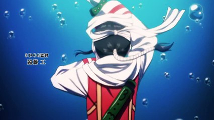 キングダム 第2シリーズ  Kingdom 3rd SE Ep 21 English Subbed