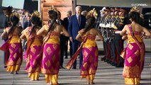 G20 : Joe Biden va rencontrer Xi Jinping pour déterminer 