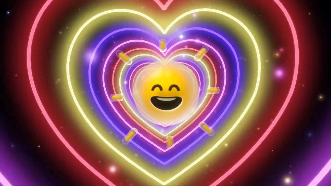 Love is red