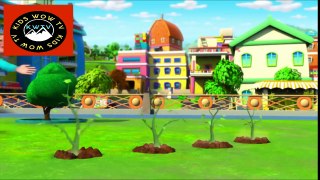 Chacha Bhatija Cartoon in Hindi   पैसे का पेड़ New Cartoons   Kidz Wow TV