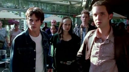 X-Men 2 Bande-annonce (IT)