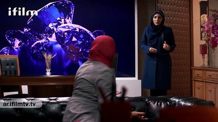 مسلسل "الهائمون" الحلقة 20