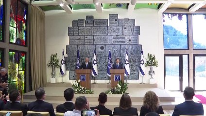 El regreso de Netanyahu, designado oficialmente para formar gobierno en Israel