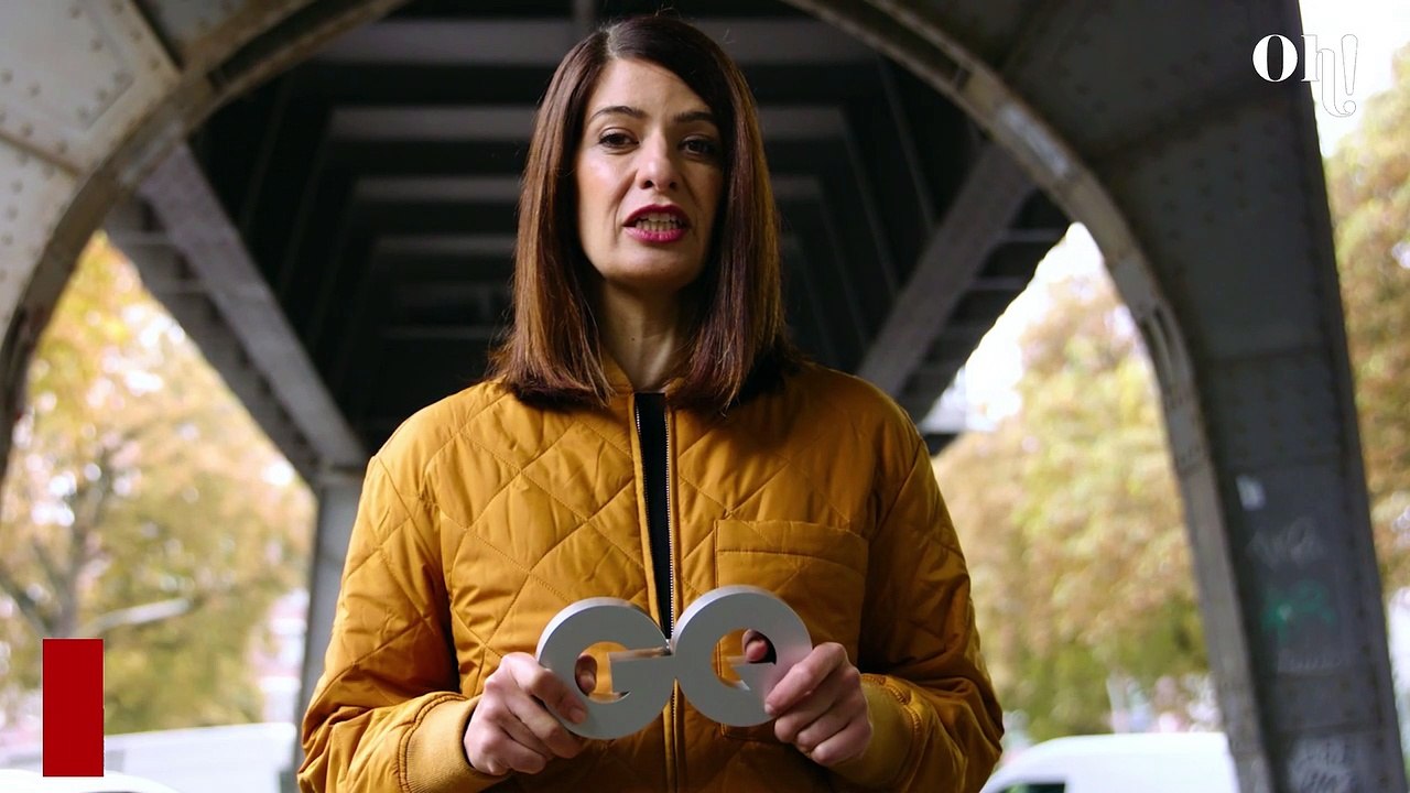 Linda Zervakis: Sie wollte Stewardess werden