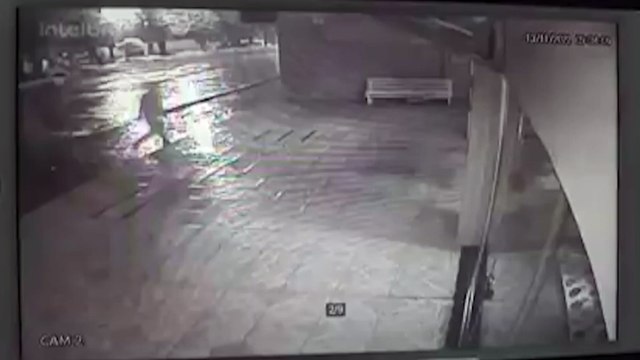 Bandidos fazem a festa e quatro estabelecimentos são furtados em Boa Vista da Aparecida