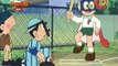 Perman playing the baseball season 1 episode 2 in hindi || perman perman || perman love pako