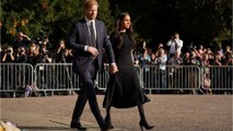 Prince Harry and Meghan: You can sit the Sussexes for $1 million at this gala