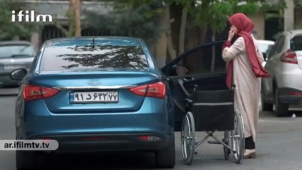 مسلسل "الهائمون" الحلقة 22