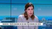 Charlotte d’Ornellas : «Les personnes qui caillassent des policiers français sont en situation irrégulière»