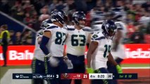 Tampa Bay Buccaneers vs. Seattle Seahawks Full Highlights 4th QTR _ NFL Week 10_ 2022