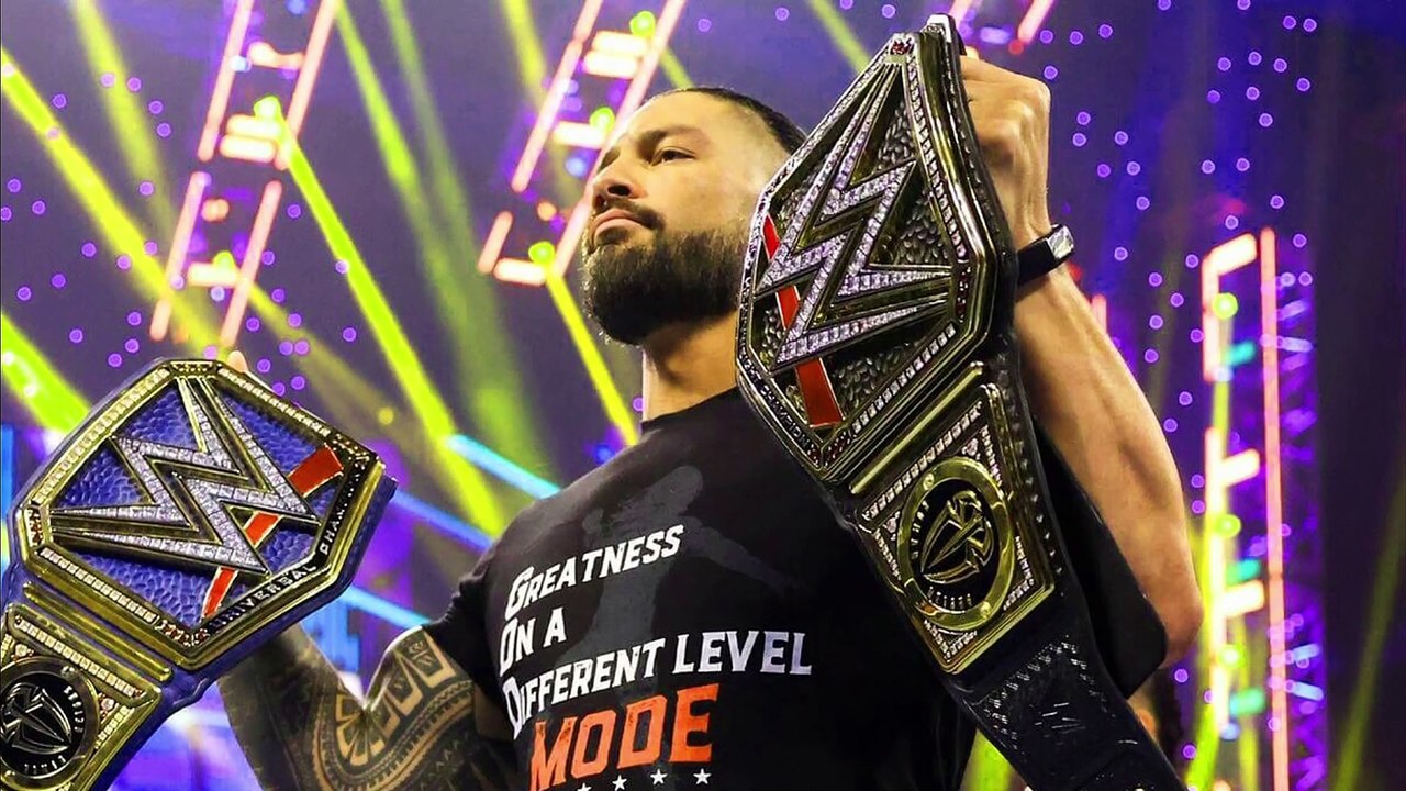 WWE Smackdown Highlights 2022 II WWE Smackdown Highlights This Week