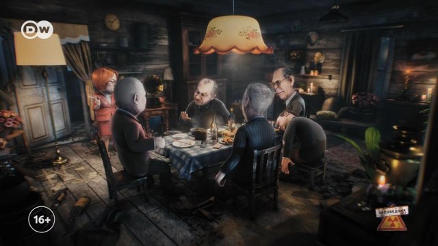 Россия бежит из Херсона. Байден потерял Конгресс. Эволюция Медведева – Заповедник , выпуск 239, 13.11.22