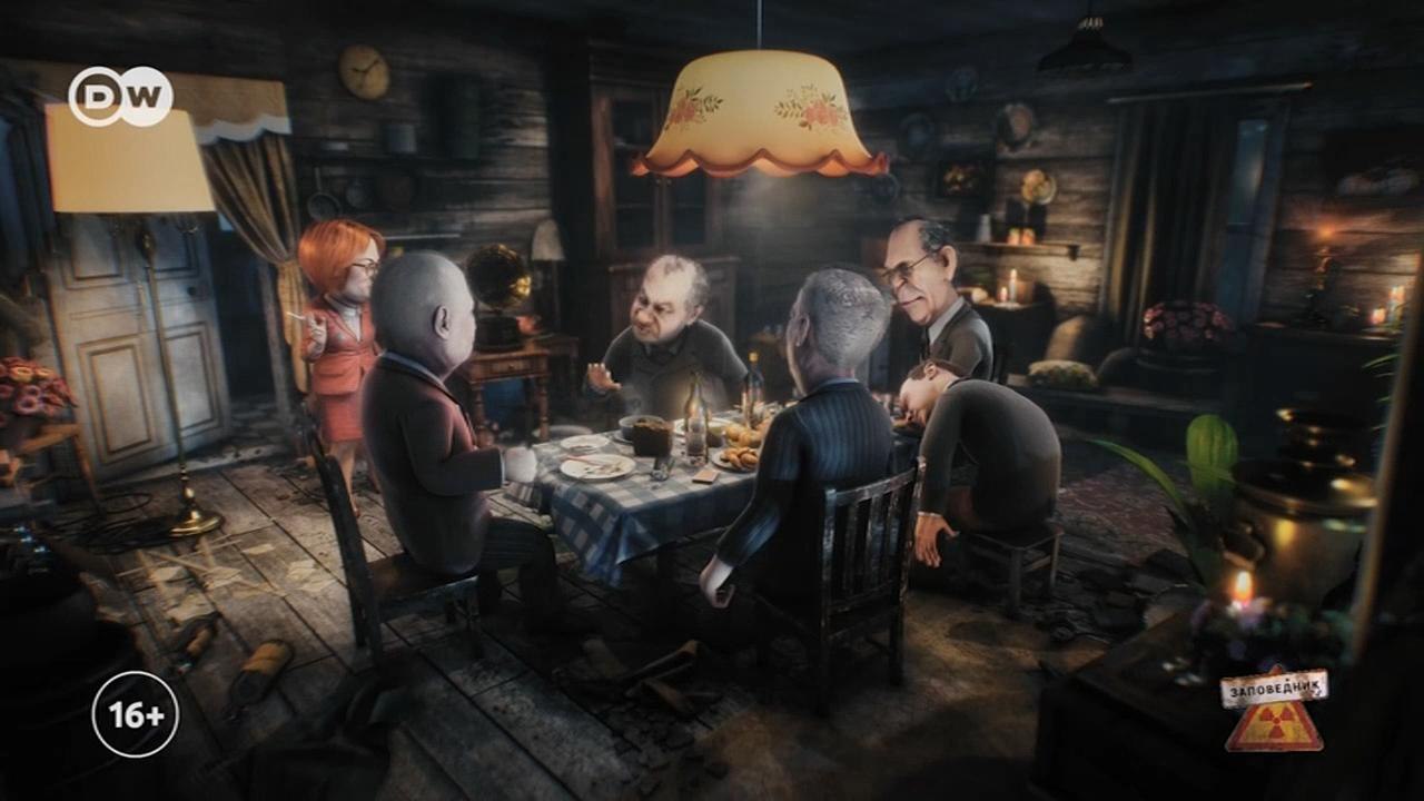 Россия бежит из Херсона. Байден потерял Конгресс. Эволюция Медведева – "Заповедник", выпуск 239, 13.11.22