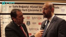 Mahmut Küçük: Bilgi Güvenliğine Dair Bütün Ayrıntıları Müşterimize Sunacağız