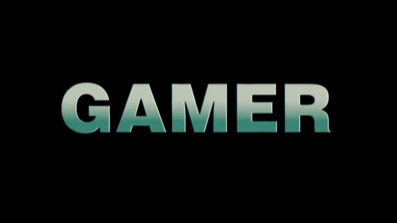 GAMER (2009) Trailer - SPANISH