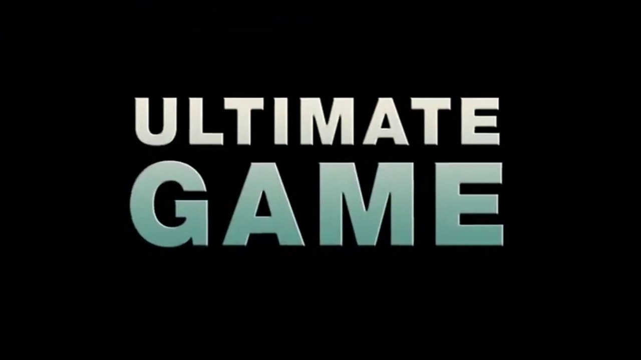 ULTIMATE GAME (2009) Bande Annonce VF - HD