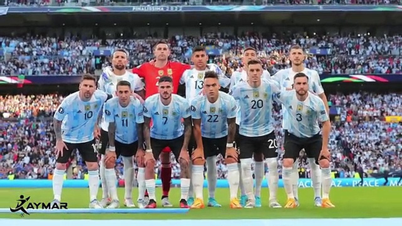 messi strong