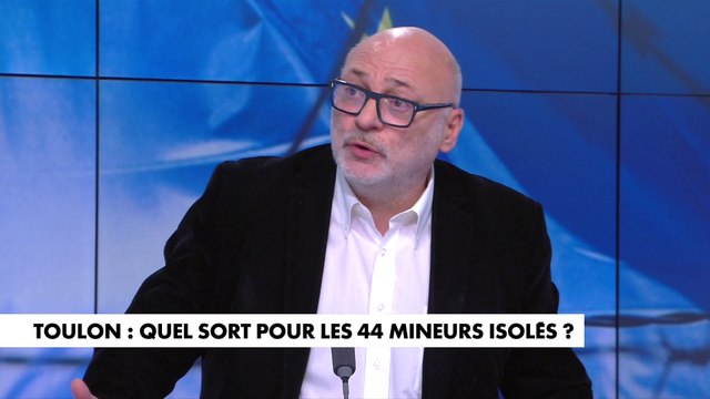 Philippe Guibert : «Sans coopération étroite avec les pays du nord de l’Afrique, mais pas seulement, on n’y arrivera pas»
