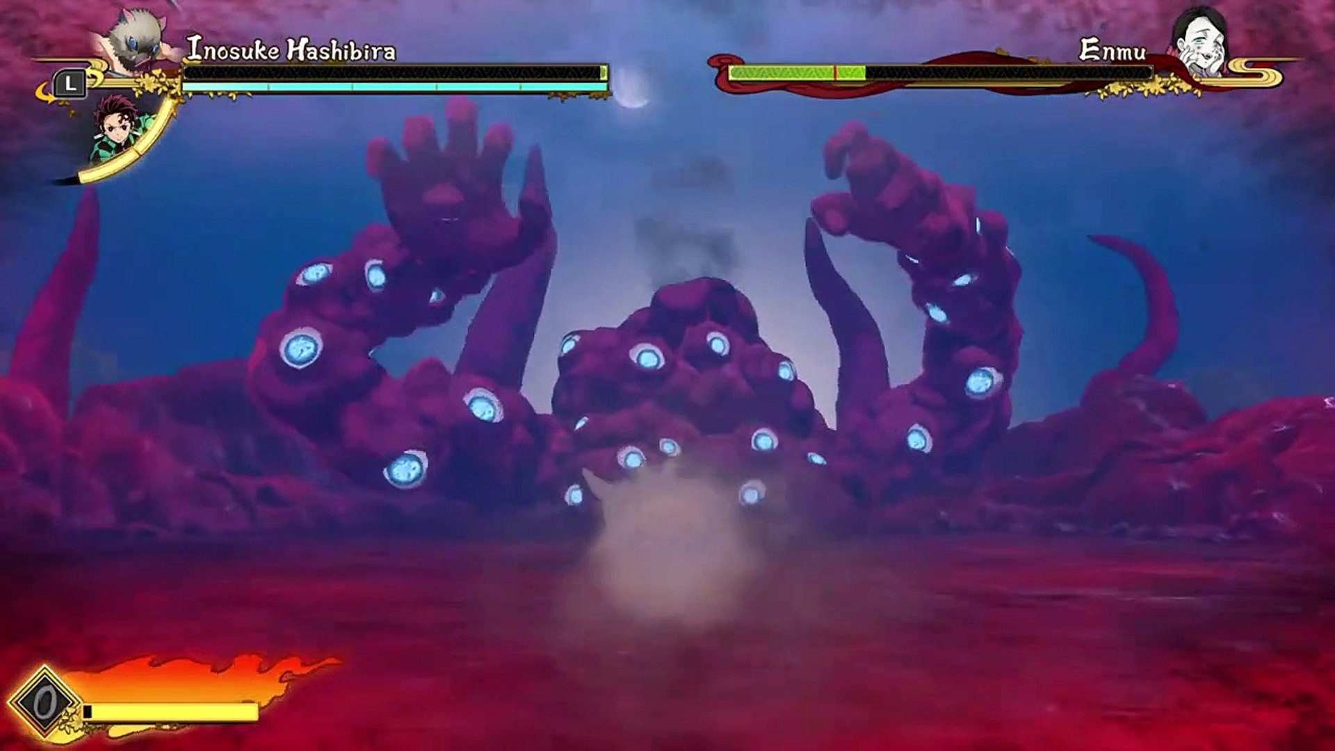 Dailymotion demon slayer mugen train hotsell