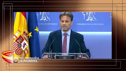 Carlos Cuesta:la ruta de Sánchez, un referéndum pactado tras eliminar la sedición y controlar el TC