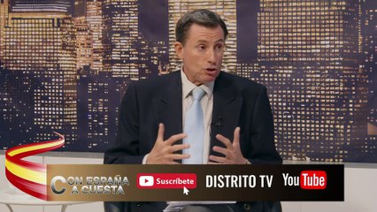 FERNANDO DALMAU: El rey es quien otorga este indulto, están dando un golpe a la Constitución