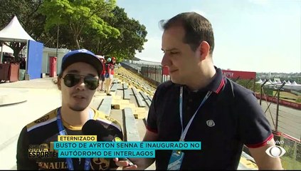 Ayrton Senna, um ídolo que ultrapassa gerações 13/11/2022 15:58:10