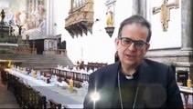 Siena, la chiesa si apre per il pranzo ai poveri. Parla il cardinale Lojudice