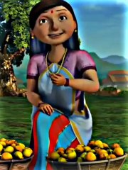 Bhagwan Shree Krishna Ki Leela -- __ Power Of Shree Krishna __ Shree Krishna Status _Status _Shorts(480P)