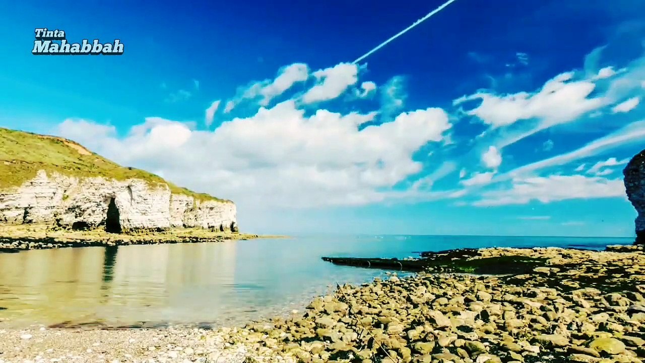 SAHABAT RASULULLAH JATUH PINGSAN - DIDEPAN RUMAH AISYAH ISTRI RASULULLAH