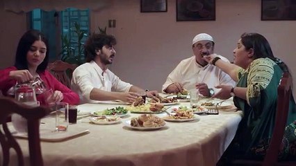 مسلسل وما أدراك ما أمي الحلقة 28 الثامنة والعشرون