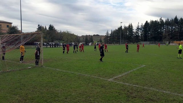 OCCASION DE CÉDRIC BASSET FACE À ENT ST BARTHÉLÉMY GROZON VERNOUX DIMANCHE 13 NOVEMBRE 2022