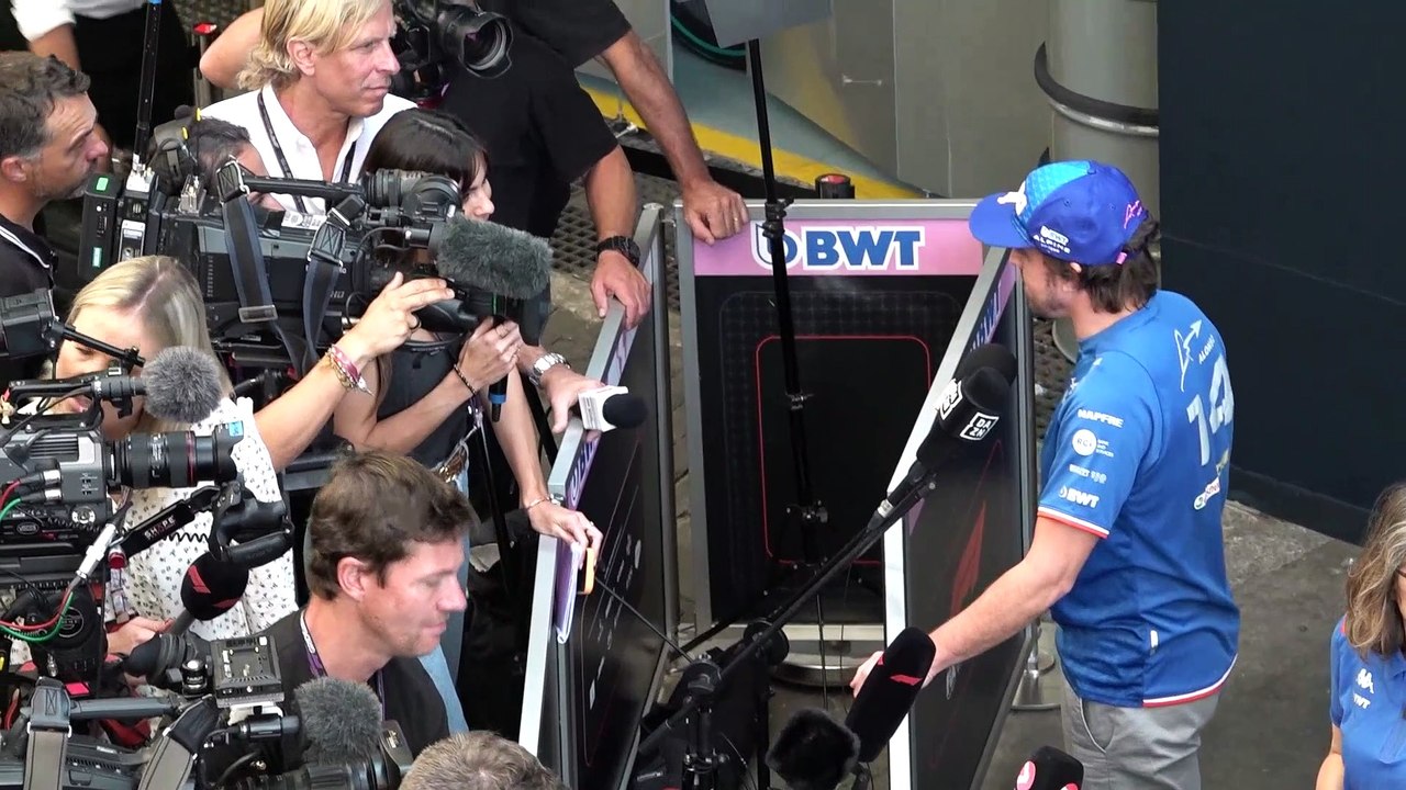F1: Como nasce um Grande Prêmio de São Paulo; veja os bastidores dos preparativos 13/11/2022 16:07:47
