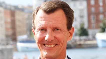 GALA VIDEO - Le prince Joachim quitte Paris : enfin un retour au Danemark ?